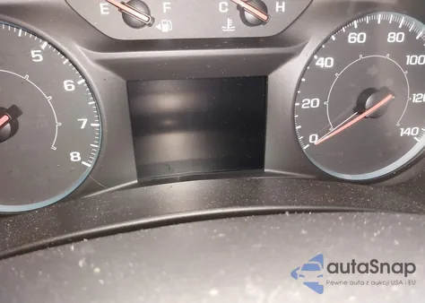 2021 Chevrolet Equinox Awd Ls from USA, damaged, VIN 3GNAXSEV1MS105961